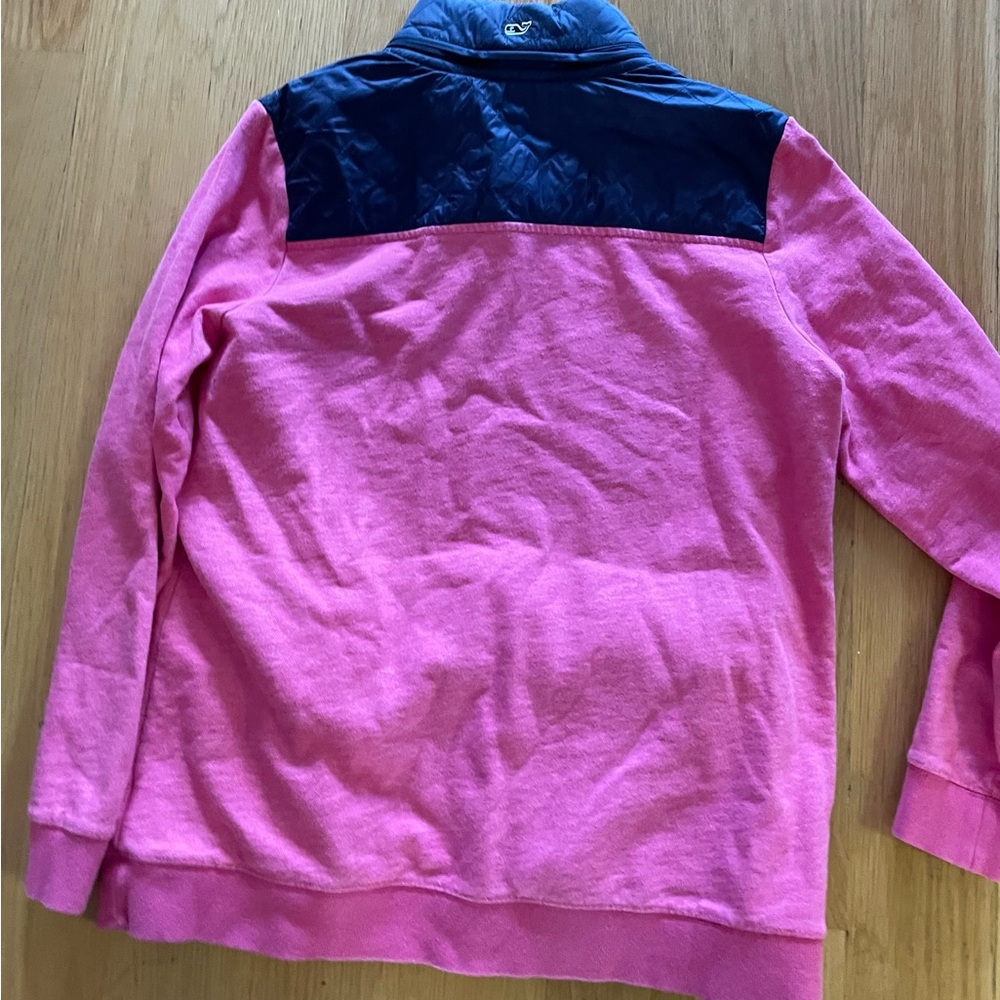 Beautiful Vineyard Vines Performance Pullover - image 5
